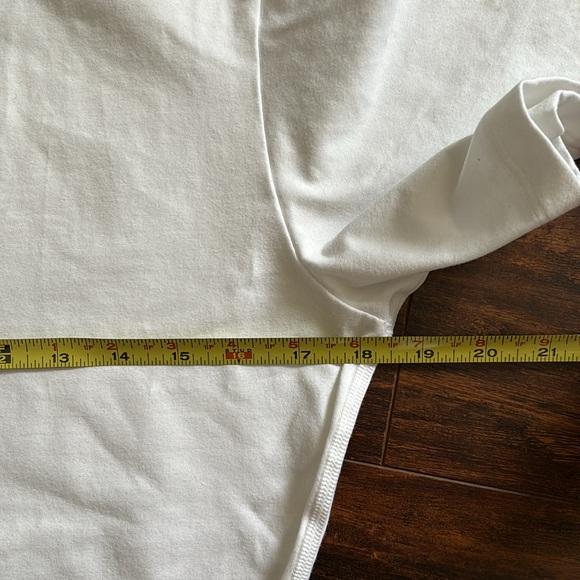 SPANX Cotton Compression Undershirt - Picture 4 of 7